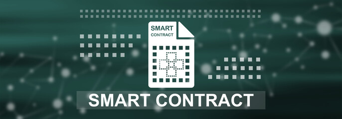 Concept of smart contract