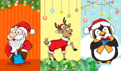 natal character, good for your design