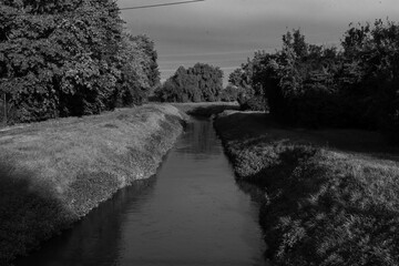 Rzeka  © Sebastian