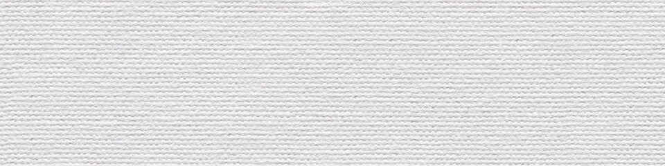 New coton canvas background for your perfect classic design work. Seamless panoramic texture.