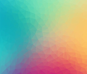 Obraz premium Vector background from polygons, abstract background, wallpaper