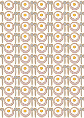 目玉焼きスウォッチ 登録