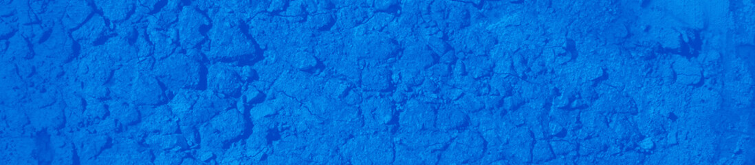 abstract blue texture background with copy space for design