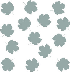 seamless floral background