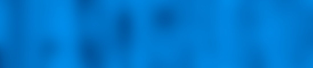 abstract blurred blue and black  colors background for design