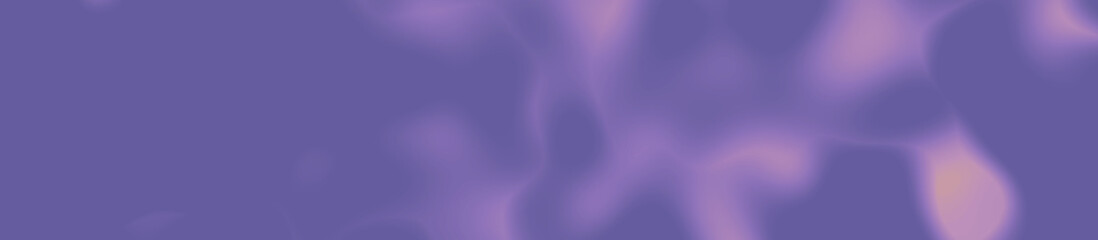abstract blurred violet, purple and yellow colors background for design