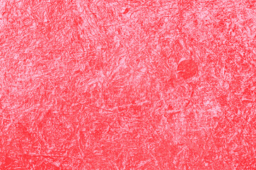 abstract red, pink and coral colors background for design