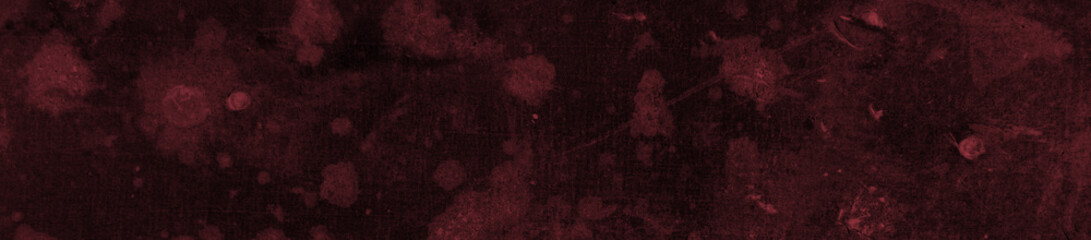 abstract gloomy black and red colors background for design