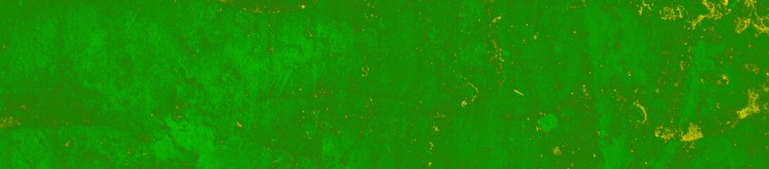 abstract bright green and yellow colors background for design