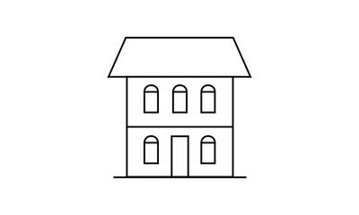 home vector icon