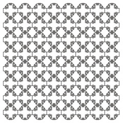 LUXURY DESIGN ORNAMENTS GEOMETRIC AZTECS PATTERN