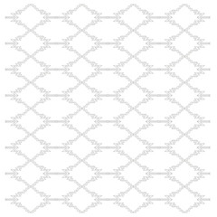 LUXURY DESIGN ORNAMENTS GEOMETRIC AZTECS PATTERN