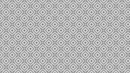 seamless pattern with shapes