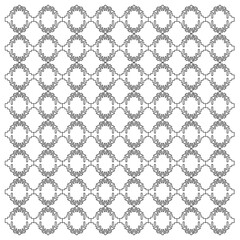 LUXURY DESIGN ORNAMENTS GEOMETRIC AZTECS PATTERN