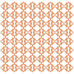 Luxury design Ornaments, colorful aztecs pattern texture