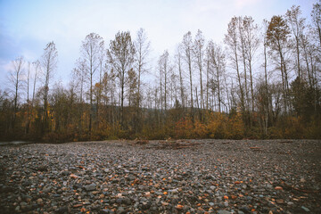 North Fork Snoqualmie River,  Washington state