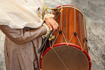fêtes folkloriques