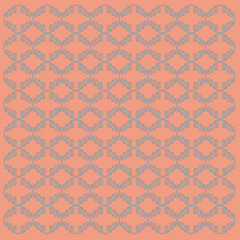 Luxury design Ornaments, colorful aztecs pattern texture