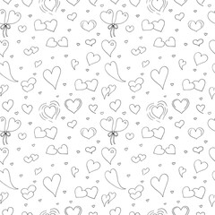 Provence herb set, vector illustration, rosemary, basil, sage, thyme, mint, garden savory, marjoram, hand drawing