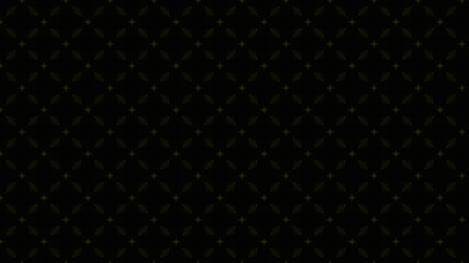 black leather texture