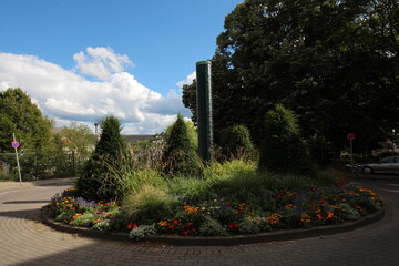 Brunnen in Burtscheid in Aachen