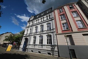 Burtscheid Kath. Grundschule in Aachen