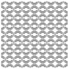 Luxury design Ornaments, aztecs