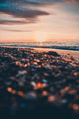 Obraz premium Beach