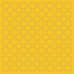 LUXURY DESIGN ORNAMENTS AZTECS PATTERN