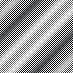 Modern Pattern. Abstract Seamless Pattern Line. Vector.