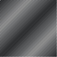 Modern Pattern. Abstract Seamless Pattern Line. Vector.