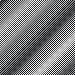 Modern Pattern. Abstract Seamless Pattern Line. Vector.