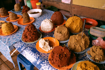 ターメリックペースト