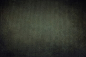 Portrait background, used for green screen replacement background, photographer background