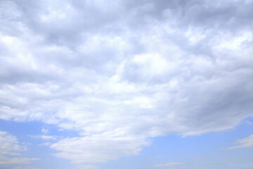 空雲
