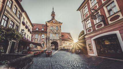 Altes Rathaus Bamberg