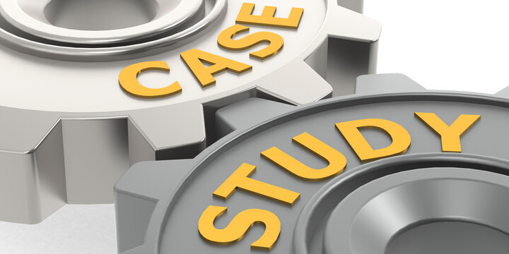 Case study word on the metal gears