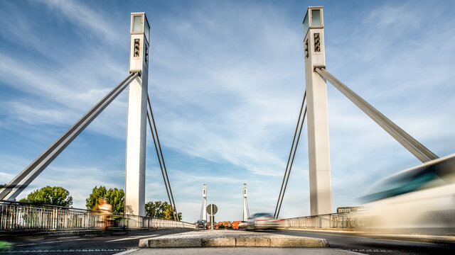 Bamberger L&ouml;wenbr&uuml;cke
