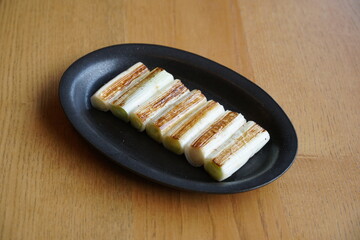 焼きねぎ