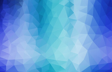 Vector background from polygons, abstract background, wallpaper