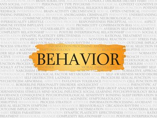 behavior