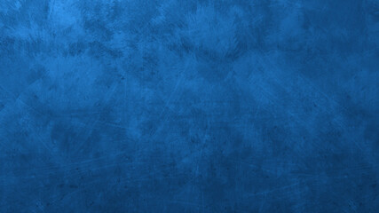 Fototapeta na wymiar Background metal magical blue texture. 3D rendering