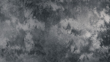 Background metal magical grey texture. 3D rendering