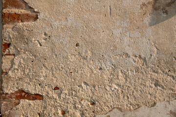 Textured stone background.