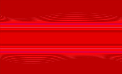 red abstract background