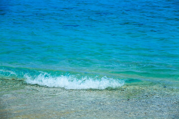 コーラルビーチ