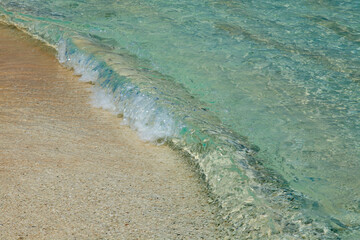 コーラルビーチ