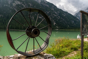 DOBBIACCO, TRENTINO ALTO AGIDE