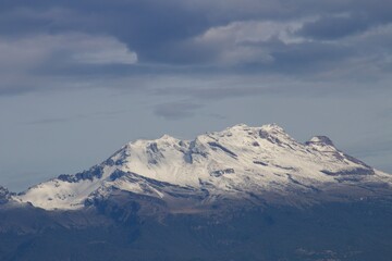 Iztazihuatl 1