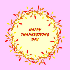 Thanksgiving day 6 [Восстановлен]